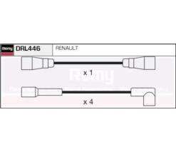 REMY DRL446